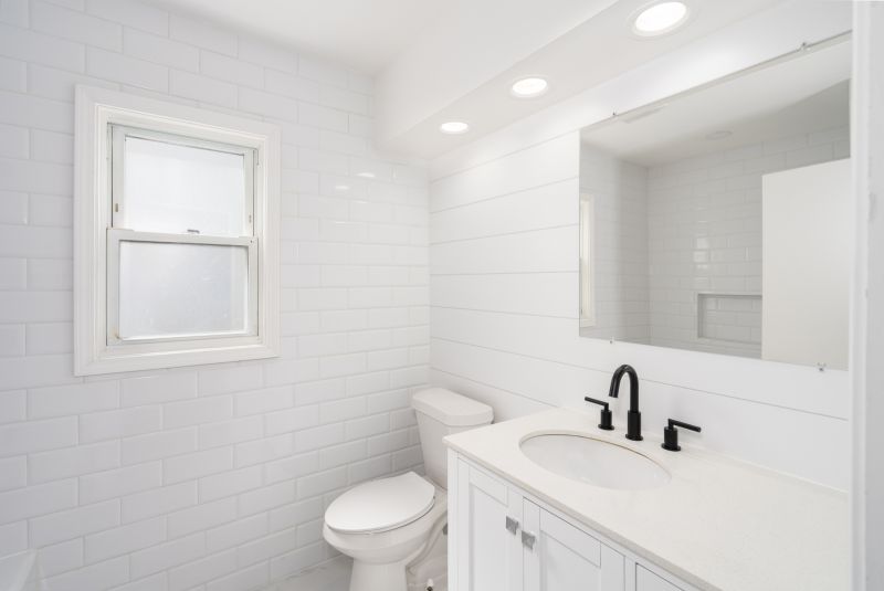 Master Bathroom Renovation